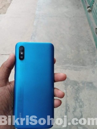 Redmi 9A